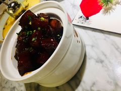 -小菜园新徽菜(溧阳万达店)