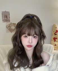 -丝语萱形象