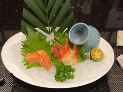 -德川家日本料理(中关村寰太大厦店)