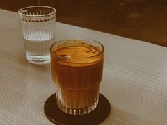 DIRTY-麻雀咖啡SPARROW COFFEE(十全街店)