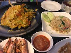 -Doo Dee Thai Food(Issan/Isaan/Esan)