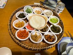 -包整·丝娃娃(一览甲秀楼风景店)