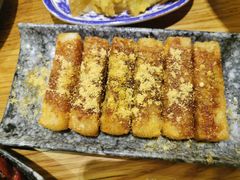 -付小姐在成都(川沙店)