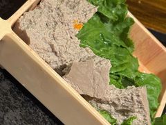 -山城棒棒军手作火锅·天花板手撕水牛鲜毛肚(北京店)