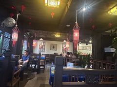 -香满楼(临安路店)