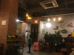 -一品牛鲜潮汕牛肉火锅(茶花园店)