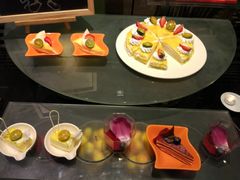 -东方广场假日酒店-蜀咖啡餐厅