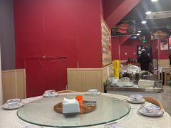 -听涛雅苑百味饺子老家菜馆