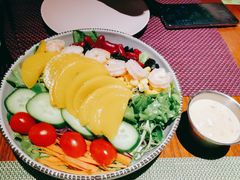 -摇滚披萨(长春街店)