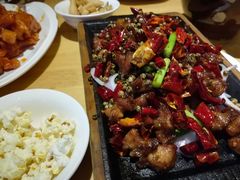 -狼诱惑(泰山大街店)