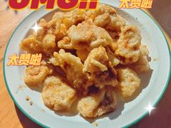 -家族食馆(恒昊小区店)