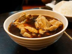 -马来西亚美食街