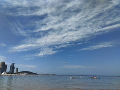 -威海国际海水浴场旅游区