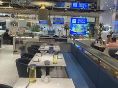 -兰湘子·湘菜小炒(崂山丽达店)