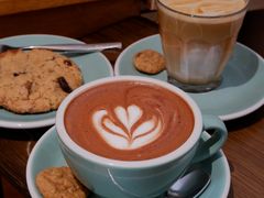 -Cafe del Volcan(永康路店)