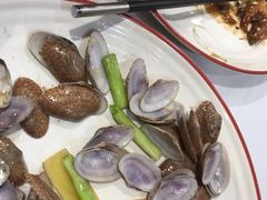 -东江海鲜酒家(艺都分店)