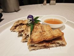 香脆沙鳗鲞-甬府小鲜(万象城店)