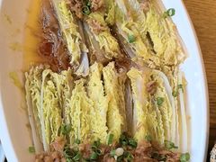 -去茶去餐厅(中央大街店)