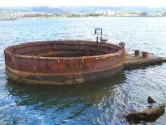 -珍珠港国家纪念馆