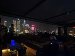 -罗斯福色戒酒吧(外滩店)