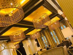 -大堂吧·下午茶·特调鸡尾酒(大连一方城堡豪华精选酒店)