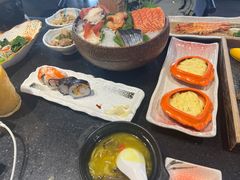 -daozao料理美术馆(东营店)