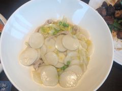 -环球港凯悦 · 享悦中餐厅