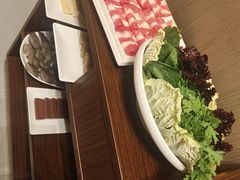 -蝎王府羊蝎子(虎坊桥总店)