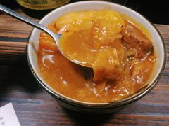 苏伯汤-食戟