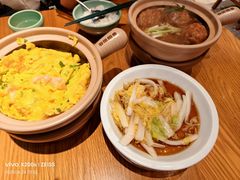 -谷田稻香·砂锅菜(川沙百联店)