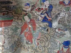 -鸡鸣驿城