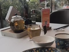 -小厨娘淮扬菜(天印大道店)