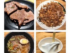 -千寻烧肉(政务区店)