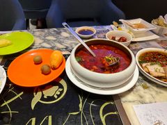 -皇室假期美食水疗会(春风路店)