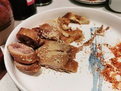 -木王宴语·野生鲜菌火锅(玉河店)