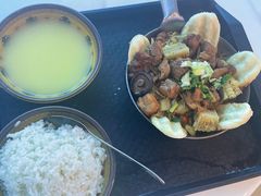 -第四食堂(中国海洋大学店)