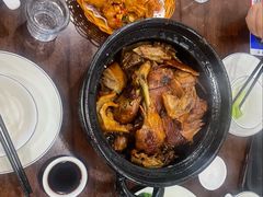 -斯丹姜母鸭·古法干香(涂门街总店)