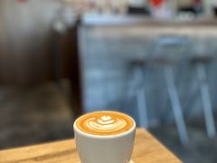 -溯洄咖啡VORTEX COFFEE