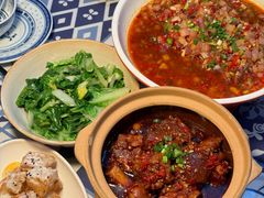 -图味美小黄鱼·景德菜(浙江路店)