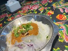 -人民公社大食堂(顺义总店)