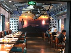 大堂-弗兰克牛排西餐厅Ribone steak house(柠檬花园店)