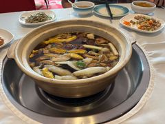 -天宜隆蘑菇宴火锅(石景山旗舰店)