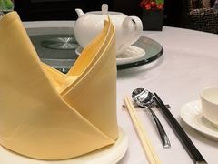 -明阁 Ming Court(广州朗豪酒店)