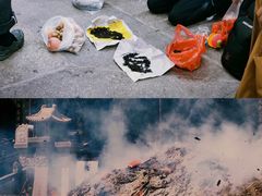 -南岳衡山风景名胜区-南岳大庙