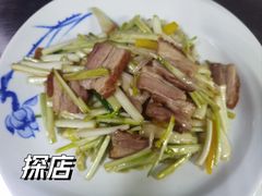 -白云宾馆·白云轩中餐厅·匠心手制