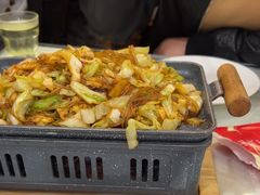 -金鸭都·老北京特色家常菜(潘家园店)