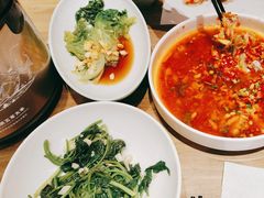 -高嗲嗲·现炒下饭菜(石鼓路店)