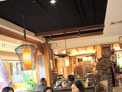 -思金拉措庄园藏餐(太阳岛店)