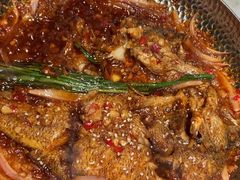 -佬麻雀·剁椒鱼头(京基KK One店)