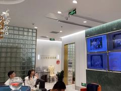 -海马体照相馆(环贸iapm大师爱情店)